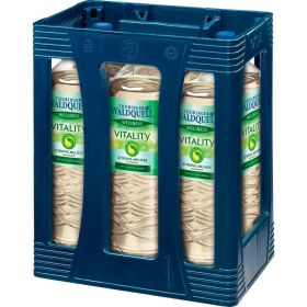 Link zu  Wellness Vitality Zitronen-Melisse Mix (6x 1,500 Liter)