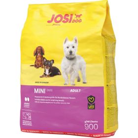 Link zu  Hunde-Trockenfutter Mini Adult, Geflügel