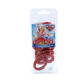 Link zu  Salami Mini Brezn