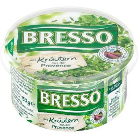 Link zu  Frischkäse, Provence