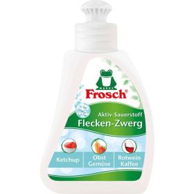 Link zu  Fleckenentferner Aktiv-Sauerstoff Flecken-Zwerg