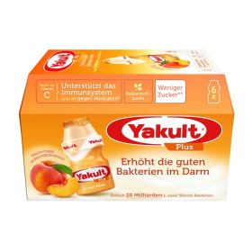 Link zu  Trinkjoghurt Plus 0% Fett