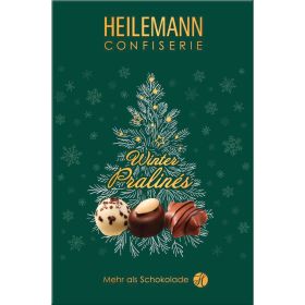 Link zu  Pralinen Mischung Winter