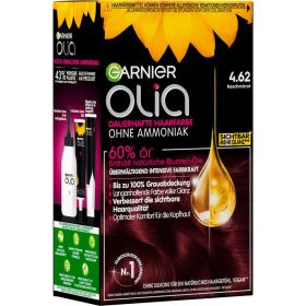 Link zu  Haarfarbe Olia, Bold 4.62 Kaschmirrot
