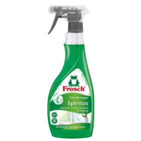 Link zu  Glasreiniger Spiritus