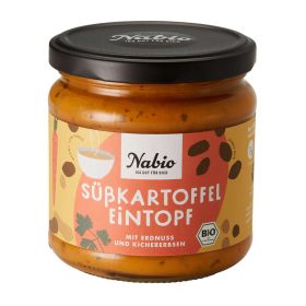 Link zu  Eintopf Süßkartoffel