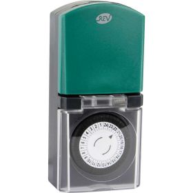 Link zu  Zeitschaltuhr IP44 mechanisch