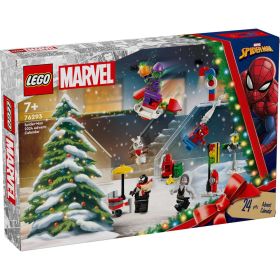 Link zu  LEGO Marvel 76293 Adventskalender