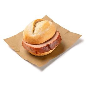 Link zu  Fleischkäse* Brötchen / Leberkäse*Semmel