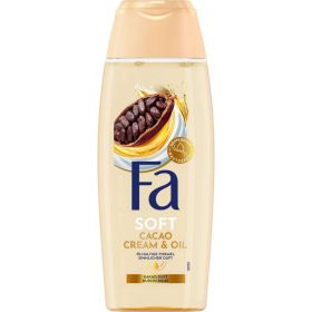 Link zu  Duschgel, Cream & Oil Cacao