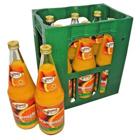 Link zu  Direkt Apfelsaft, klar (6x 1,000 Liter)