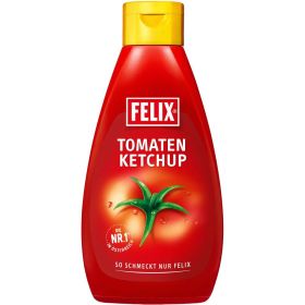 Link zu  Tomaten Ketchup