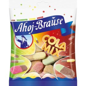 Link zu  Kaubonbons Cola