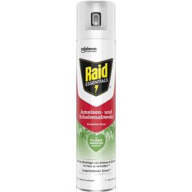 Link zu  Amesen-& Schabenabwehr-Spray
