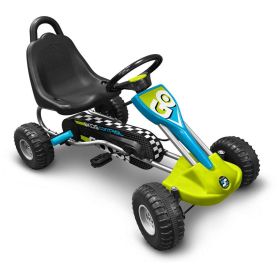 Link zu  Go Kart SKIDS Control