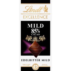Link zu  Excellence Tafelschokolade, 85% Cacao Edelbitter Mild