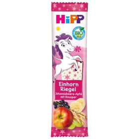 Link zu  Bio Kinder Fruchtriegel, Traube/Banane