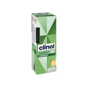 Link zu  Raumduft Lemongras