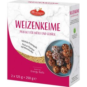 Link zu  Weizenkeime