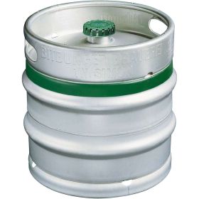 Link zu  Premium Pilsener Bier 4,8% Fass