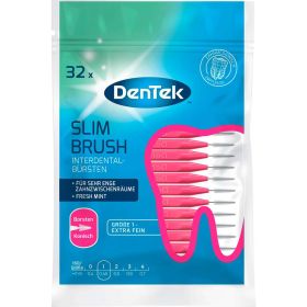 Link zu  Interdental-Bürsten, Slim Brush