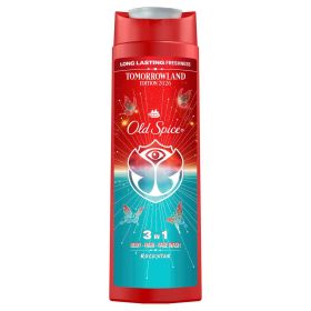 Link zu  Duschgel, Rockstar