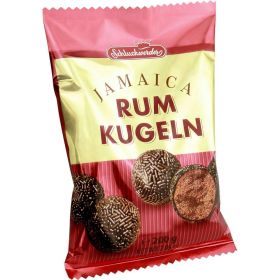 Link zu  Rumkugeln Jamaica