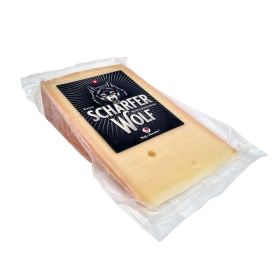 Link zu  Scharfer Wolf Extra