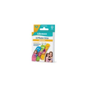 Link zu  Pflasterstrips, Kinder, Märchen, 10 Stück