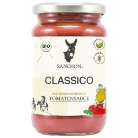 Link zu  Tomatensauce Classico
