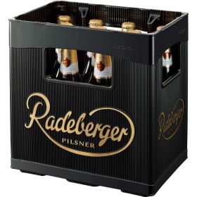 Link zu  Pilsener Bier, 4,8 % (11x 0,500 Liter)