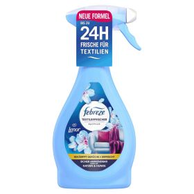 Link zu  Textilerfrischer Lenor, Aprilfrisch