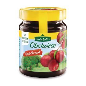 Link zu  Apfelkraut Obstwiese