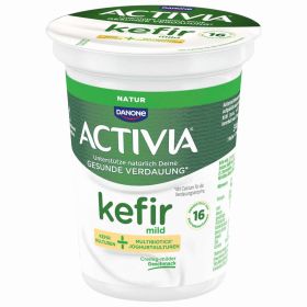 Link zu  Activia Kefir zum Löffeln, Natur mild