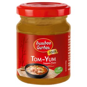 Link zu  Asia Suppen-Paste, Tom-Yum