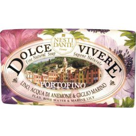 Link zu  Seife, Portofino, Dolce Vivere
