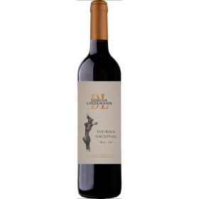 Link zu  Touriga Nacional Colheita Selecionada, Rotwein