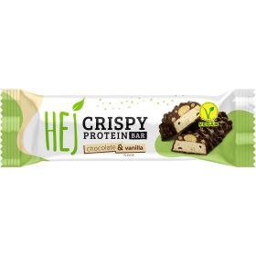 Link zu  Protein-Riegel, Schokolade & Vanille