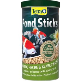 Link zu  Teichfutter Pond Sticks