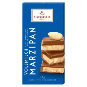 Link zu  Marzipan Tafelschokolade Classic