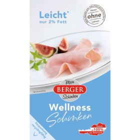 Link zu  Wellness Schinken