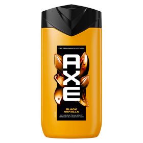 Link zu  Duschgel Fine Frangance, Black Vanilla
