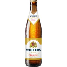 Link zu  Weizen Bier 5,3%