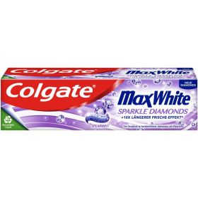 Link zu  Zahncreme MaxWhite, Sparkle Diamonds