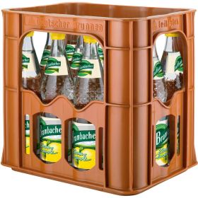 Link zu  Garten-Limonade, Zitrone