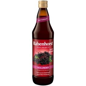 Link zu  Muttersaft Holunder
