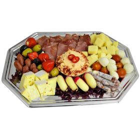 Link zu  Schlemmerplatte Mixed Antipasti & Wurst