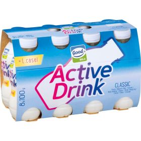 Link zu  Trinkjoghurt Active Drink, Classic