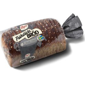 Link zu  Frühstücks Bröd