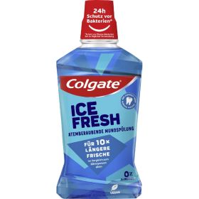 Link zu  Colgate Mundspülung, je 500 ml